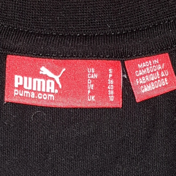 Puma T-Shirt - Picture 3 of 4